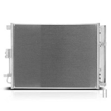 Condensateur Kia SOUL