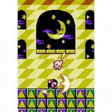 Kirby vs Meta Knight Poster Art High Quality 4x6 8x10 11x17 13x19