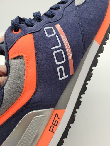 POLO RALPH LAUREN Sport P67 SLATON PONY 