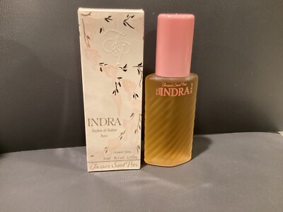 INDRA PARFUM DE TOILETTE BY JACQUES SAINT PRES 1.7 Spray