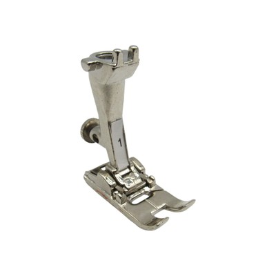 Zigzag Foot #1 Forward & Reverse - Bernina Sewing Machine Part # 0025767000