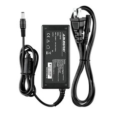 AC Adapter For Wacom Cintiq 16 DTK-1661 DTK-1660 DTK1660K0A LCD Tablet ACK43914Z