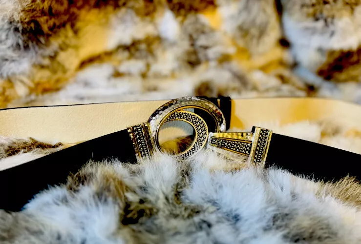 Belt closures sale