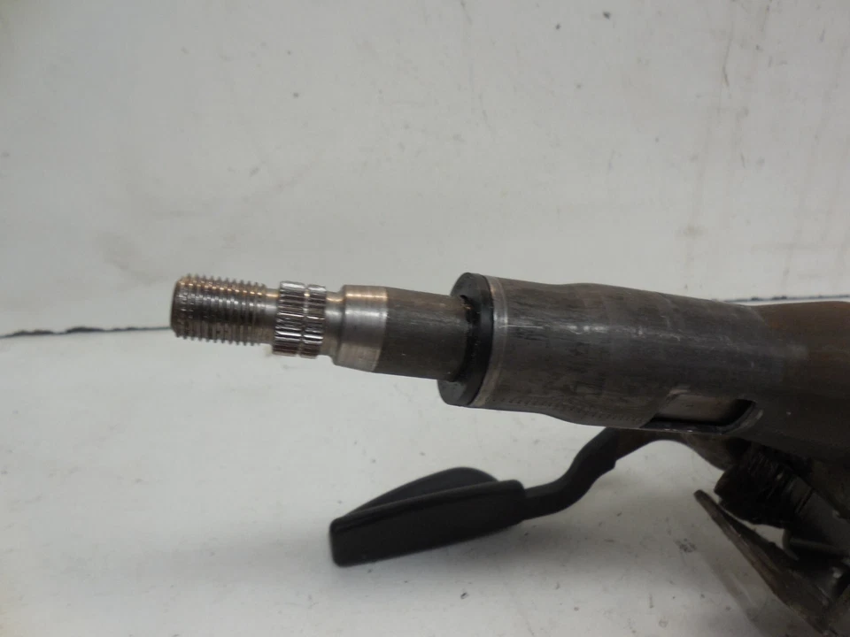 Saturn SC1 SC2 2000-2002 3 puertas cupé columna de dirección ASSY 21061085 Foto 2 de 4