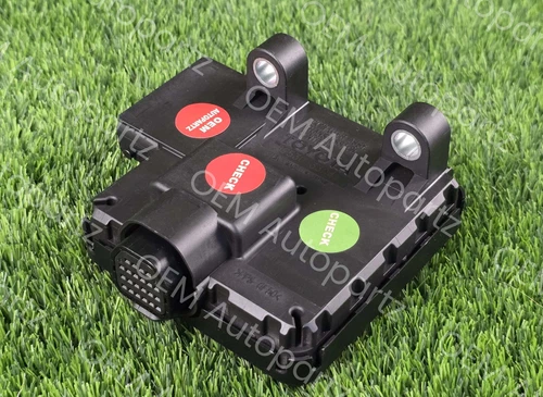 Toyota ES350 2007 Transmission Control Computer Module 89530-33041 Oem used - Picture 1 of 15