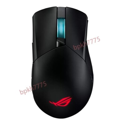 ASUS ROG Gladius 3 Wired Wireless Bluetooth RGB Mechanical Gaming Mouse 26000DPI