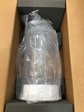 Heraeus 8535 Belljar, Wide Body, 7810, PN8535/A, Xycarb, 122769