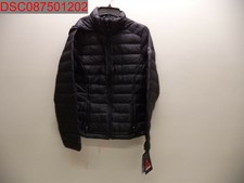 Nwt - Gerry Black Puffer Coat, Size Small, 191152595541