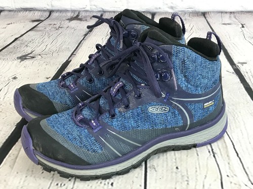 keen terradora mid
