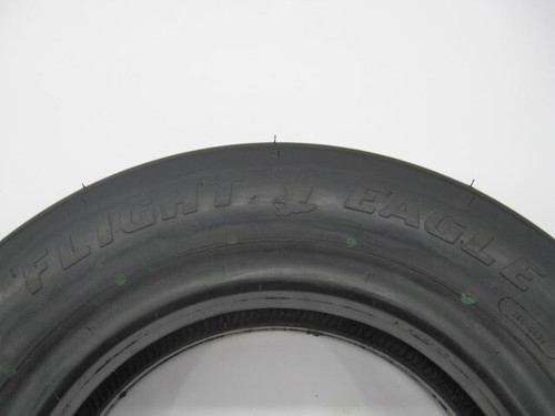 Goodyear Flight Eagle Aircraft Tire - PN: 226K23-2 - Dassault Falcon 10 - Picture 6 of 10