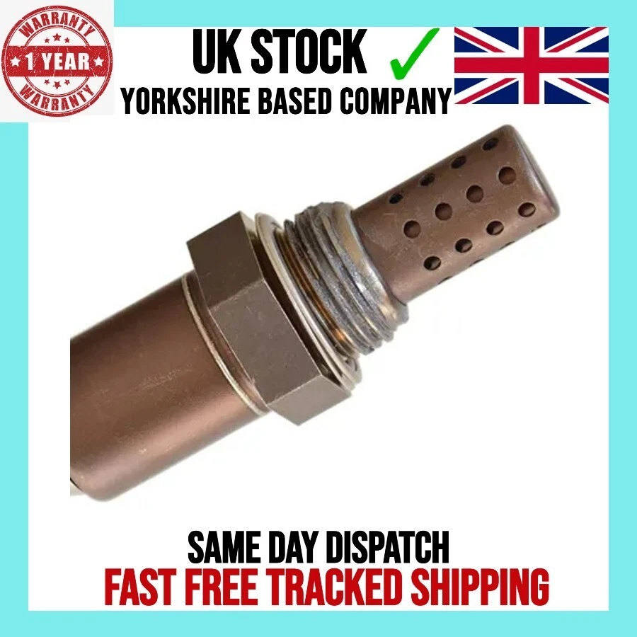 NUOVO SENSORE OSSIGENO LAMBDA O2 PER LEXUS ES 3.5 350 V4/V6 2006-12 8946505080 - Immagine 4 di 4