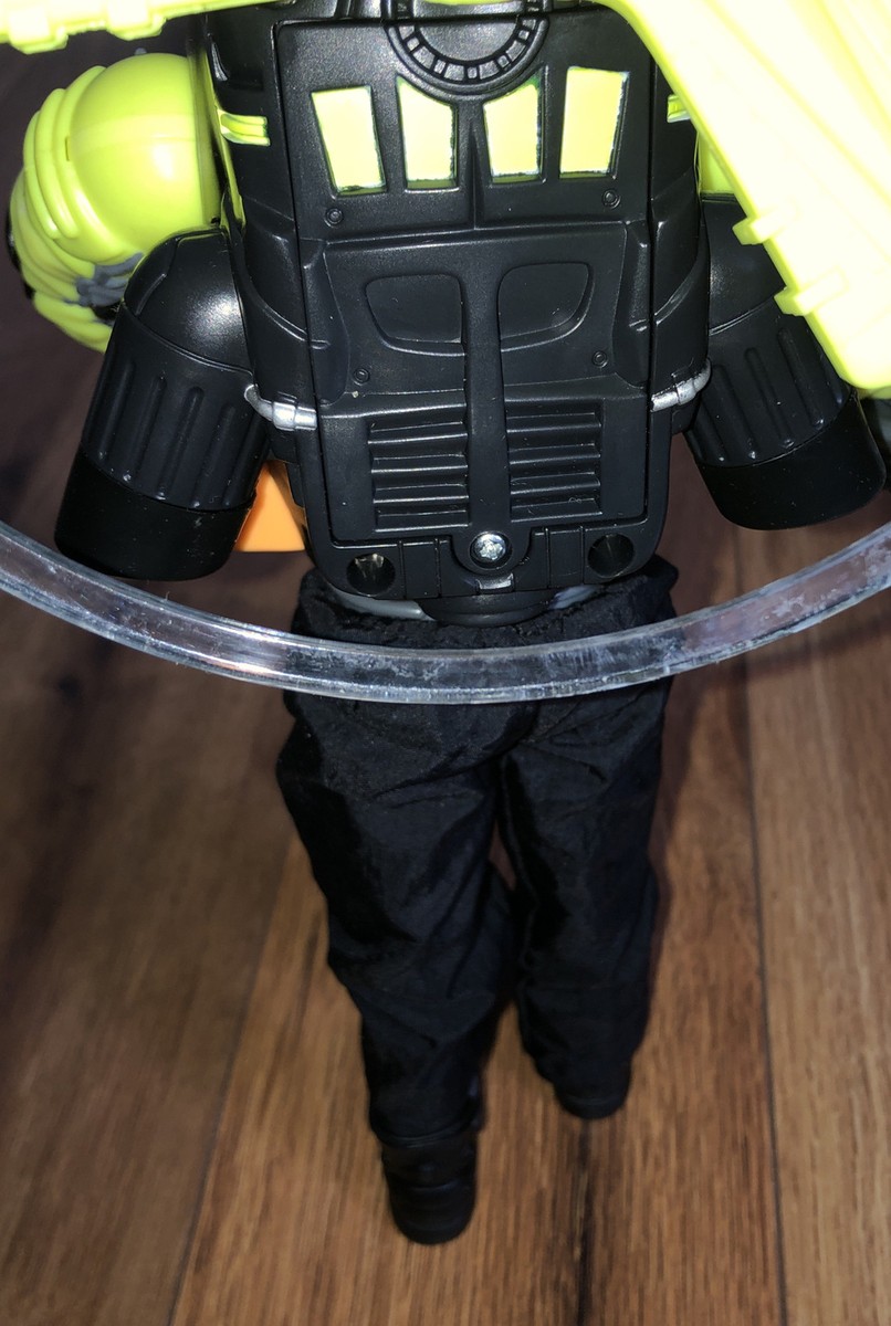 ACTION MAN 2003 - Figurine hasbro EUR 9,00 - FR