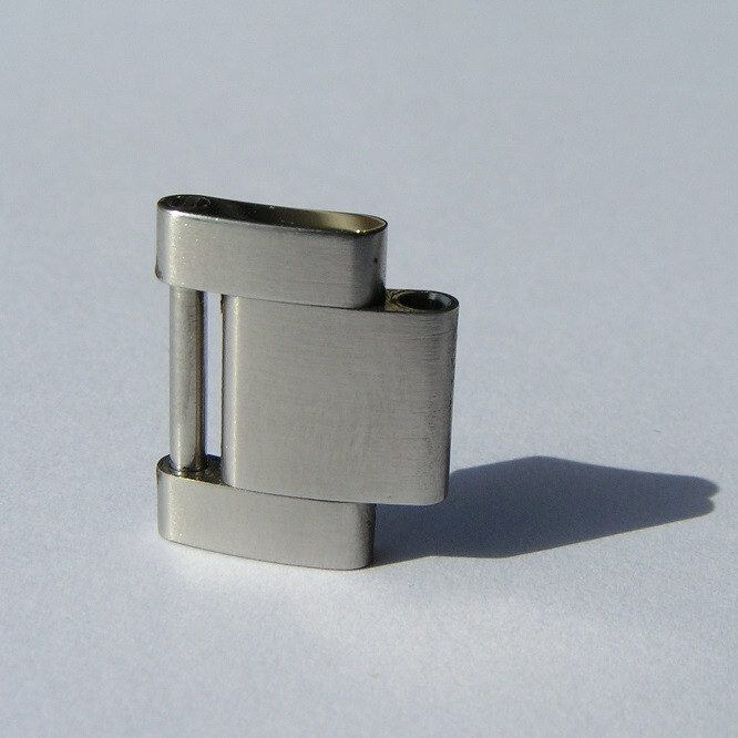 Rolex GMT Master, 40mm ca. 1995 Link Steel 15,46mm I449