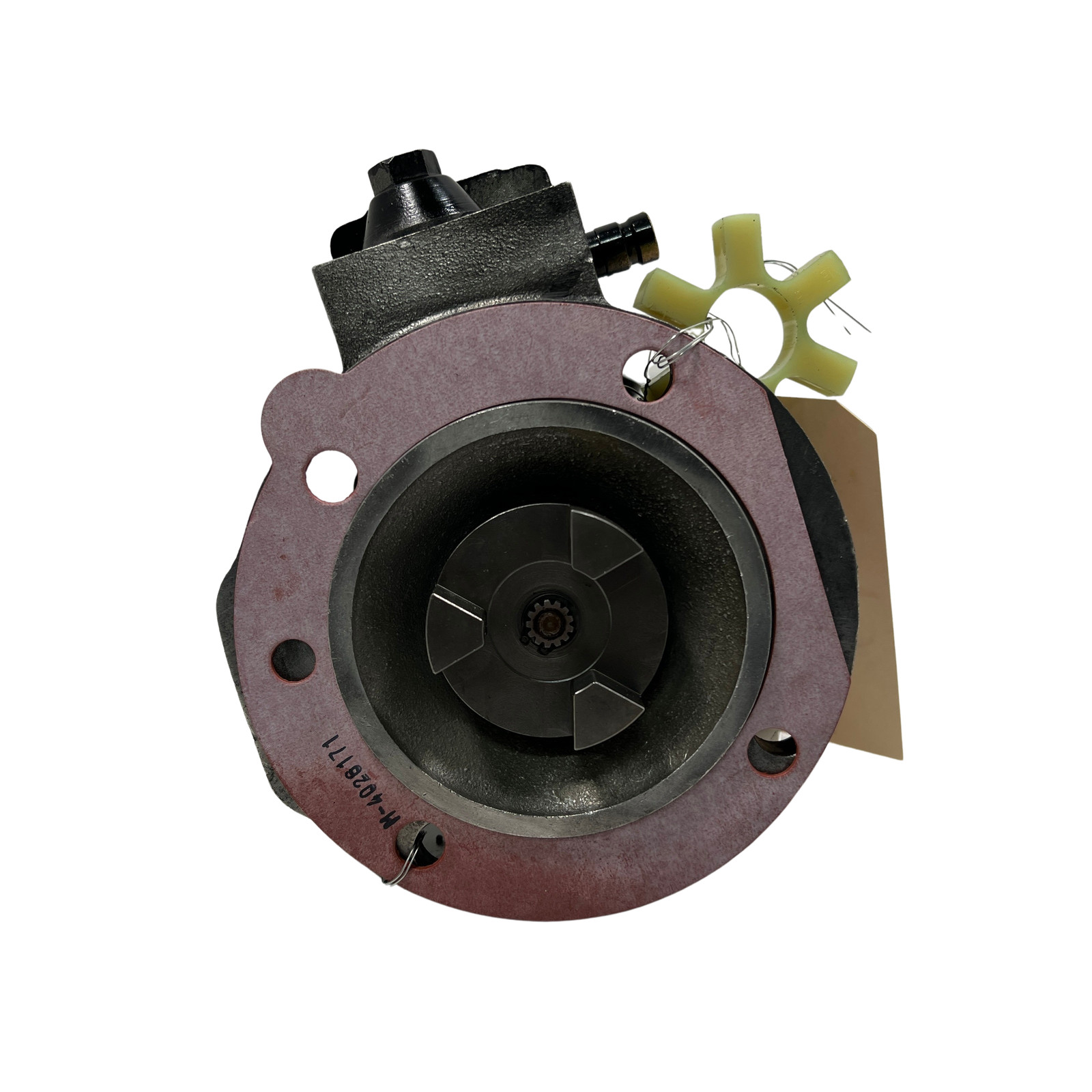 Cummins Fuel Injection Pump fits N14 Celect+ Engine 3085405 (3068329