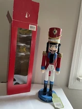 Santa’s Workshop Balletmet Nutcracker