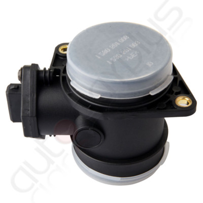 Mass Air Flow Sensor Meter MAF For 1996-98 VW Jetta Golf Cabrio L4 