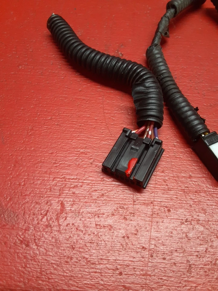 Toyota Camry Corolla 2007-2011 cilindro de bloqueo de encendido con coletas inmovilizadoras Foto 4 de 4