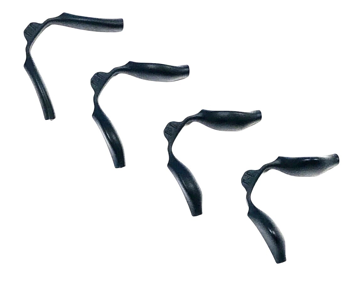 Oakley CHAMFER SQUARE OX8143 CROSSLINK (A) MNP OX8141 Nose Pads Kit