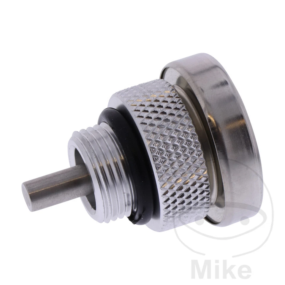 Medidor de temperatura de aceite para Suzuki TL 1000 R 1998-1999 Foto 2 de 3