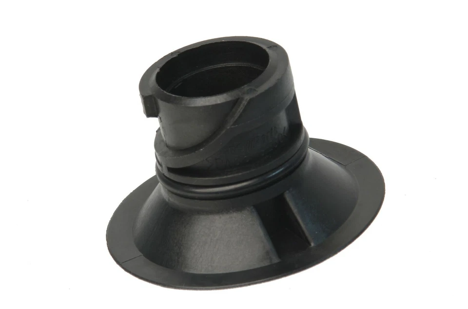 Tapa de llenado de aceite de motor URO para Volvo S80 V8 2007-2010 Foto 2 de 4