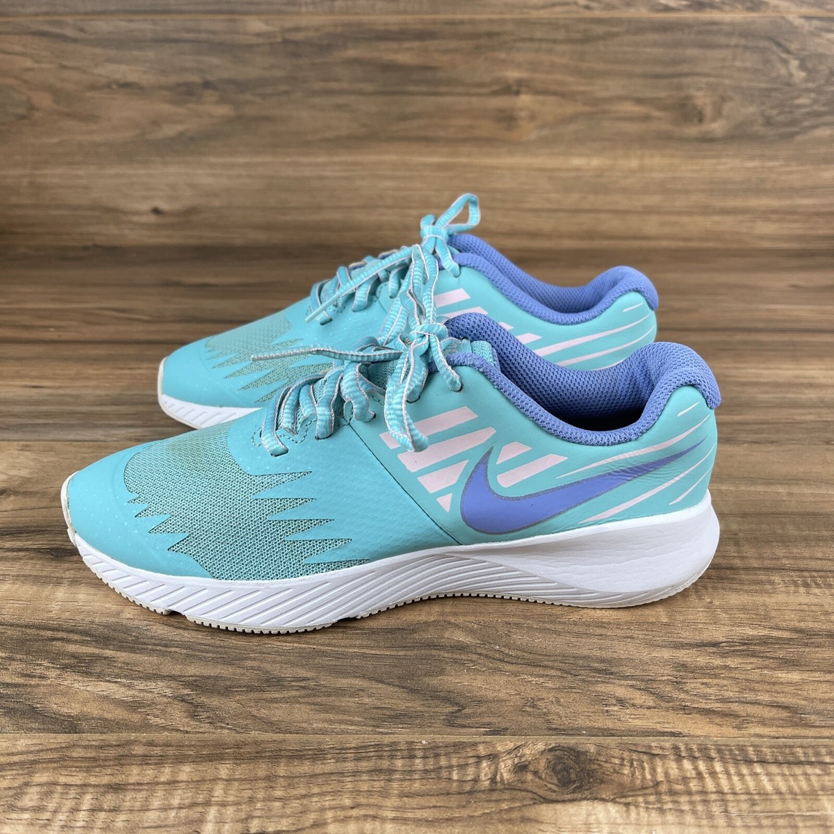 what is 5y in nike shoes