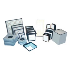 Bofa Filter, AD Oracle, Kombifilter A1030155 (Austauschfilter Filtermatten)