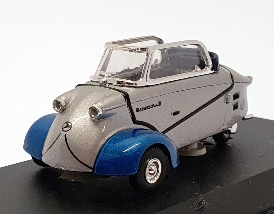Vitesse 1/43 Scale 681 - 1960 Messerschmitt KR 200 Cabrio