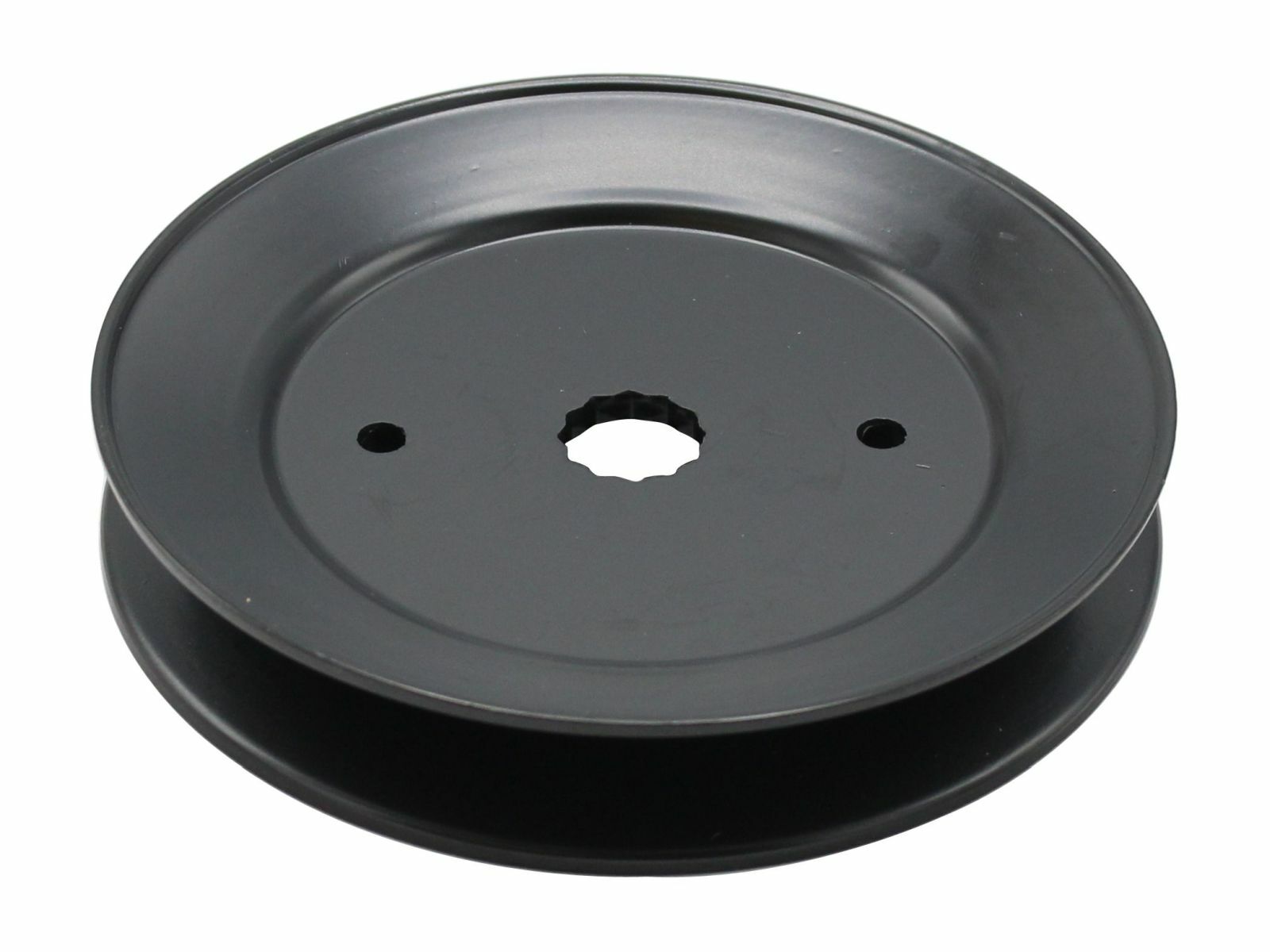 Puleggia Ponte Tagliaerba Husqvarna Puleggia Folle Caltric Per Tagliaerba Husqvarna LGTH22V48, LGTH2454 E Altri Usw 24 Poe