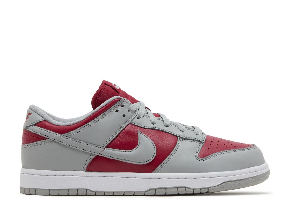 Nike Dunk Low CO.JP 'Ultraman' 2024 Size 13 MENS FQ6965600 Nike Dunk Low CO.JP 'Ultraman' 2024 Size 13 MENS FQ6965600
