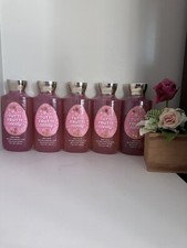 5 New TUTTI FRUTTI CANDY BATH BODY WORKS BODY WASH SHOWER GEL