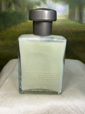 ARAMIS DEVIN 118ML COUNTRY AFTERSHAVE SOOTHER | eBay