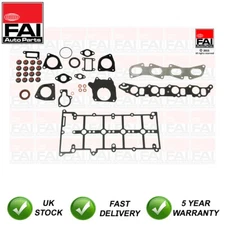 Cylinder Head Gasket Set FAI Fits Vectra Astra Zafira 9-3 9-5 159 #3