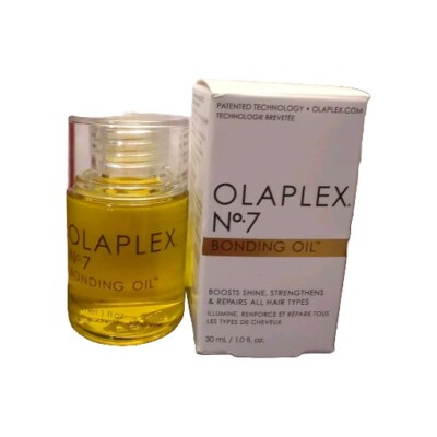 Olaplex No 7 Bonding Oil 1oz. NIB