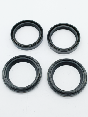 Fork Seal and Wiper Set for Kawasaki ZX600 Ninja ZX-6R 1998 1999