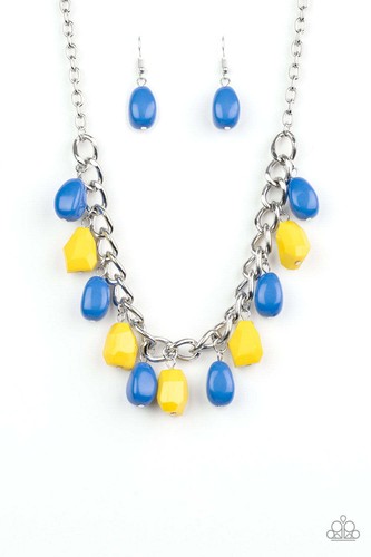 Short Necklace 