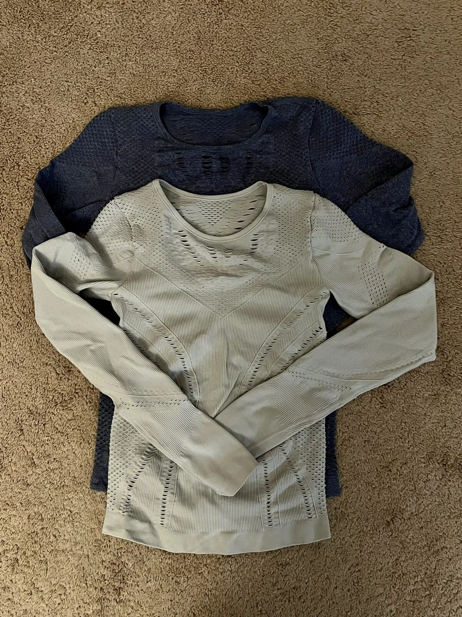 Alo lark hotsell long sleeve