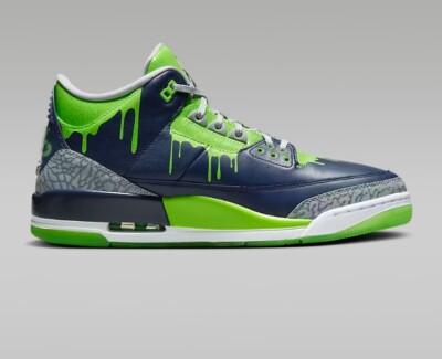 Size 12.5 - Jordan 3 Retro Mid Doernbecher XIX FZ3030-919 | eBay Size 12.5 - Jordan 3 Retro Mid Doernbecher XIX FZ3030-919 | eBay
