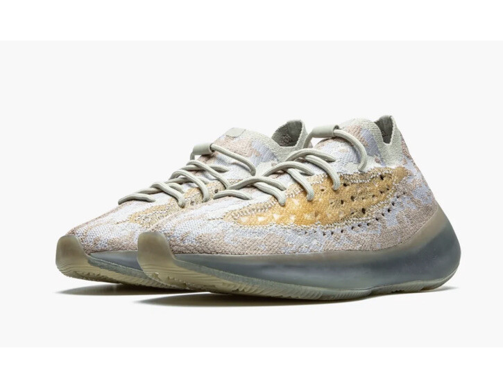 アディダス adidas イージーブースト380 FZ1269 ペッパー Yeezy Boost 380 By Adidas Pepper FZ1269 Men's Size 11 | eBay