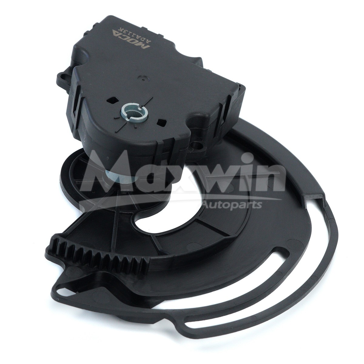 Blend Door Actuator - 2013 Chevrolet Silverado 1500 | O'Reilly Auto Parts - Foto 6