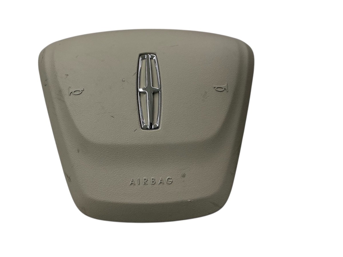 2020 21 22 23 24 25 Lincoln Corsair driver wheel airbag SANDSTONE