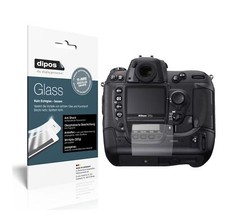 Protective Film for Nikon D2X Matte Protection Flexible Glass 9H dipos