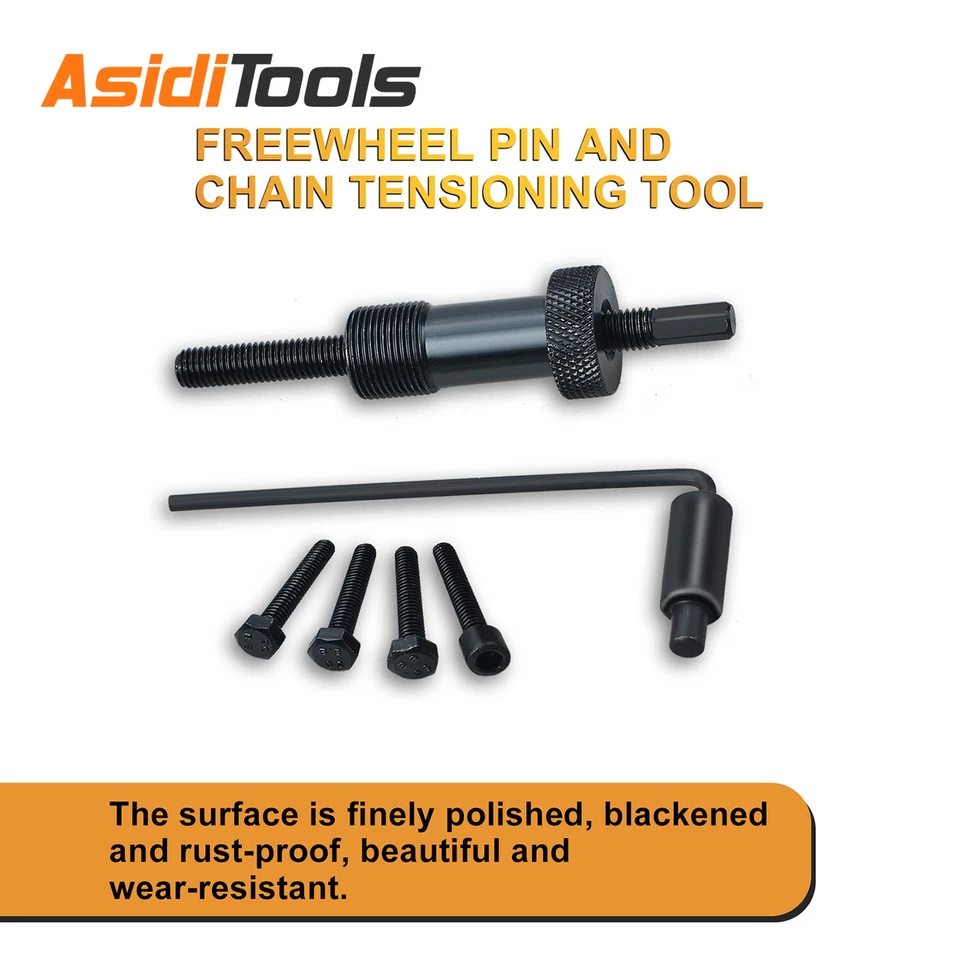 Motor Einstellwerkzeug Steuerzeiten BMW Mini N12 N14 Peugeot 207 Citroen 1.4 1.6 - Bild 4 von 4