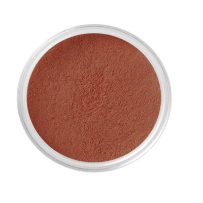 INTELLIGENT COSMETICS WARMTH BRONZER Bare Pure Natural Minerals Make-up Bronzer Sheer Finish NEU