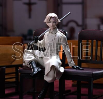 Daisuke Inui DAISUKE｜Japanese ｜Liliana