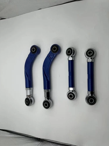 Set of Steel Adjustable Rear Camber+Toe Control Arms For Lincoln MKC 2015-2019 - Bild 3 von 7