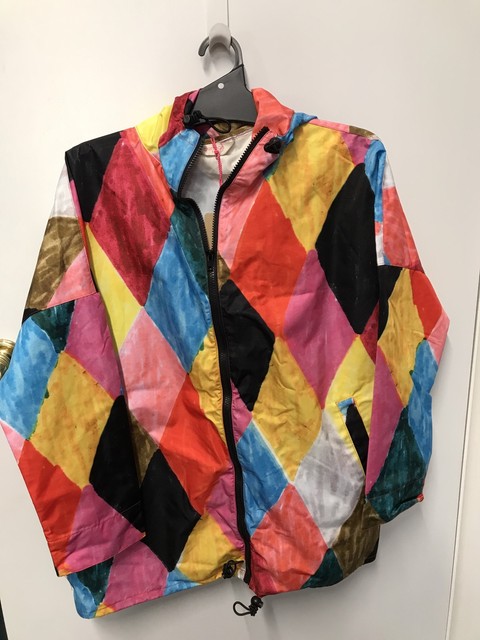 gorman raincoat