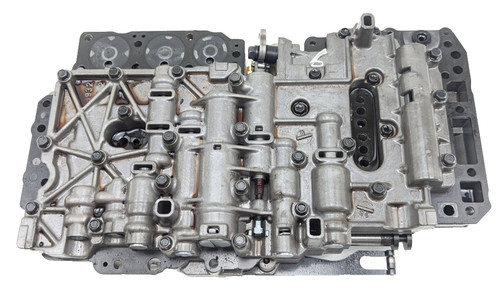 1990-1992 Lexus LS400 Transmission Valve Body OEM