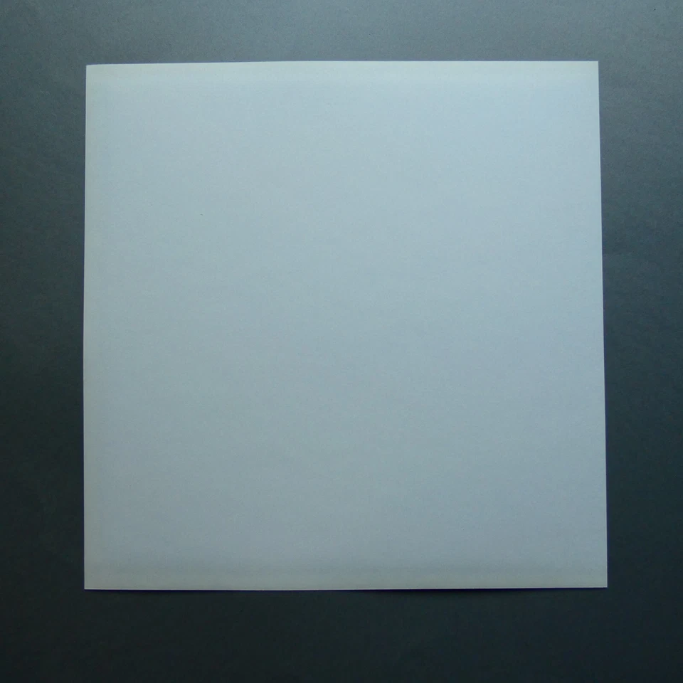 OTTO PIENE- Kleine Jo,  Siebdruck  1977 - Bild 4 von 4