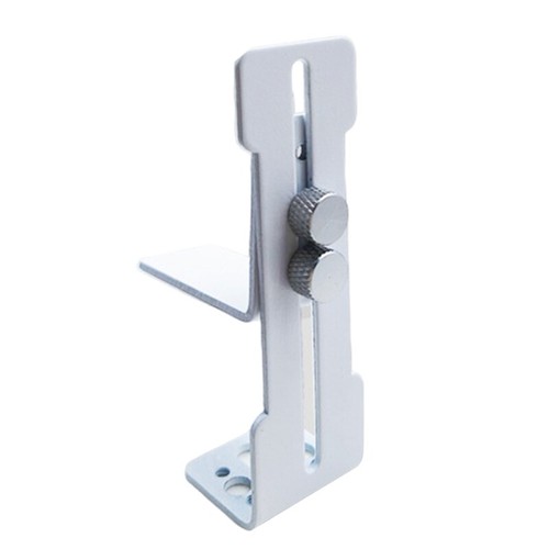Graphics Card GPU Support Bracket Adjustable Aluminum GPU Sag Bracket Holder - Afbeelding 9 van 10