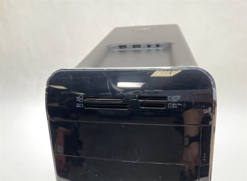 Dell XPS 8700 MT Core i7-4790 3.60GHz 16GB 512GB mSATA Win10 Pro GTX 760 PC WIFI - Picture 3 of 11